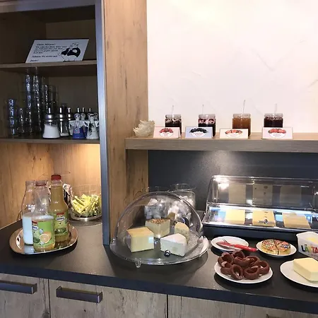 Hotel Engel 3*