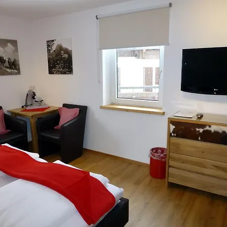 Engel 3* Oberstdorf