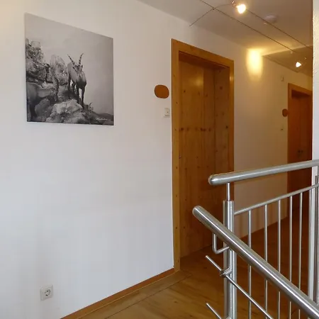 Hotel Engel Oberstdorf