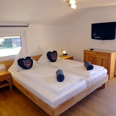 Engel Hotel Oberstdorf
