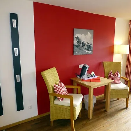 Engel 3* Oberstdorf