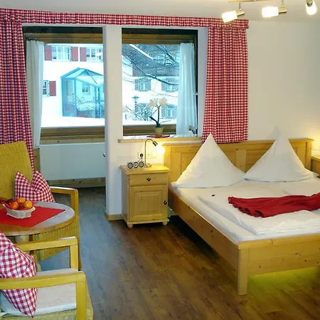 Engel Hotel
