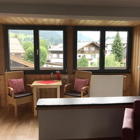 Engel Oberstdorf