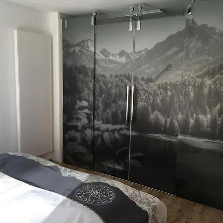 Engel Hotel Oberstdorf